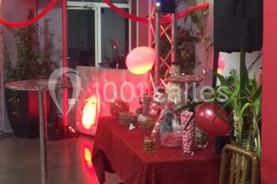 Miniature Location salle Trets (Bouches-du-Rhône) - Salons Francesca #16 Location salle Trets (Bouches-du-Rhône) - Salons Francesca #21