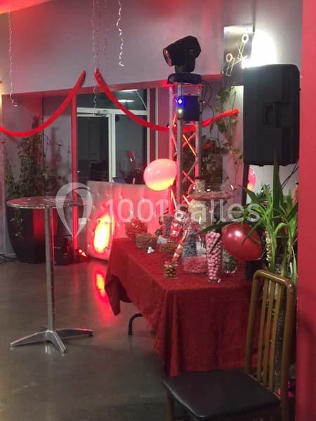 Location salle Trets (Bouches-du-Rhône) - Salons Francesca #16