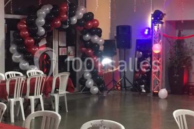 Miniature Location salle Trets (Bouches-du-Rhône) - Salons Francesca #17 Location salle Trets (Bouches-du-Rhône) - Salons Francesca #21