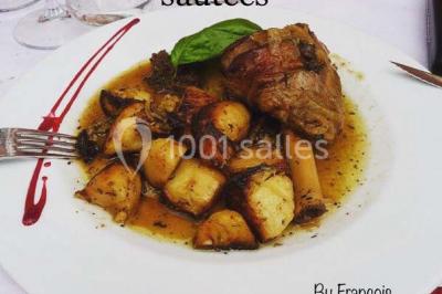 Miniature Location salle Trets (Bouches-du-Rhône) - Salons Francesca #18 Location salle Trets (Bouches-du-Rhône) - Salons Francesca #21