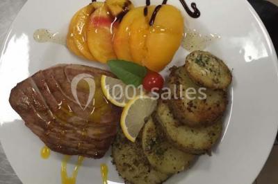 Miniature Location salle Trets (Bouches-du-Rhône) - Salons Francesca #20 Location salle Trets (Bouches-du-Rhône) - Salons Francesca #21