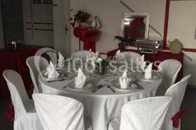 Miniature Location salle Trets (Bouches-du-Rhône) - Salons Francesca #21 Location salle Trets (Bouches-du-Rhône) - Salons Francesca #21