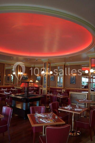 Espace Vauban - galerie - photo 10