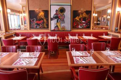 Espace Vauban - photo 2
