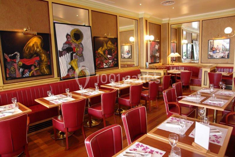 Espace Vauban - galerie - photo 9