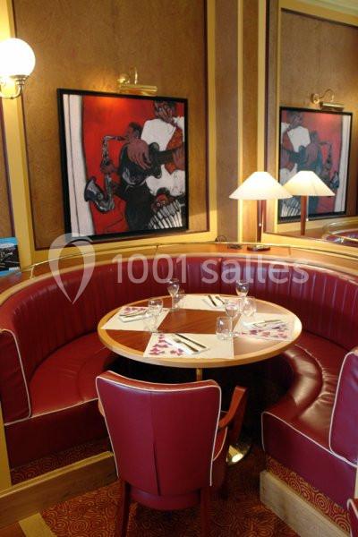 Espace Vauban - galerie - photo 11