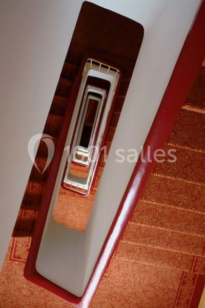 Espace Vauban - galerie - photo 13