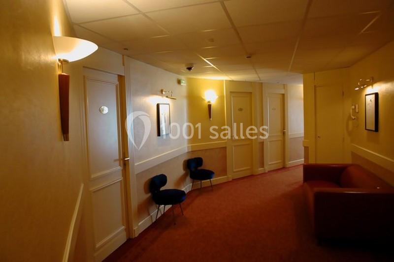 Espace Vauban - galerie - photo 15