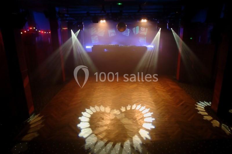 Espace Vauban - galerie - photo 16