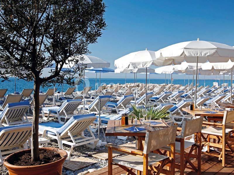 Location salle Nice (Alpes-Maritimes) - Radisson Blu Hôtel Nice #3