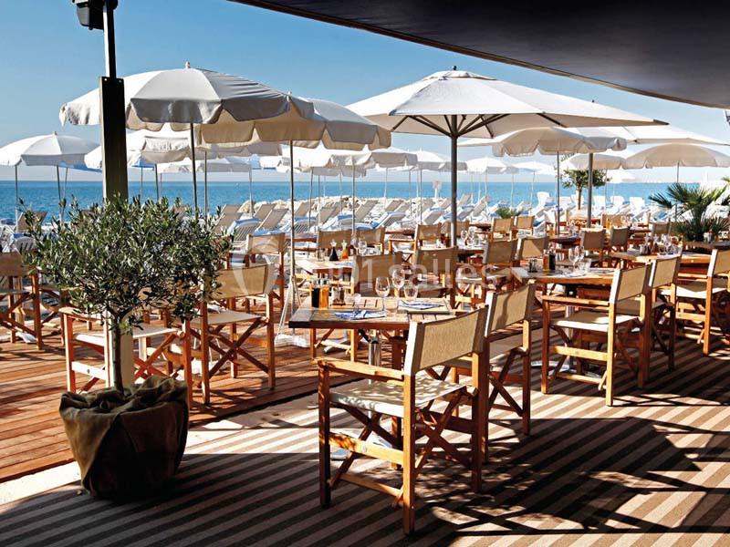 Location salle Nice (Alpes-Maritimes) - Radisson Blu Hôtel Nice #1