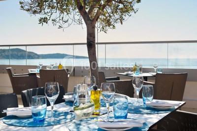 Miniature Location salle Nice (Alpes-Maritimes) - Radisson Blu Hôtel Nice #8 Location salle Nice (Alpes-Maritimes) - Radisson Blu Hôtel Nice #24