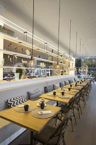 Location salle Nice (Alpes-Maritimes) - Radisson Blu Hôtel Nice #16