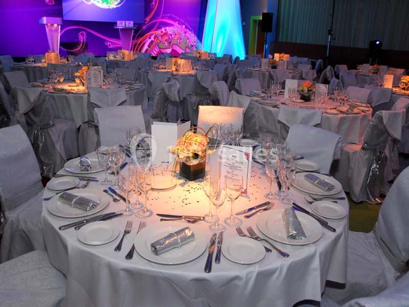 Location salle Nice (Alpes-Maritimes) - Radisson Blu Hôtel Nice #14