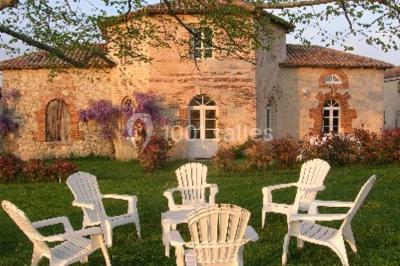 La Borderie La Borderie