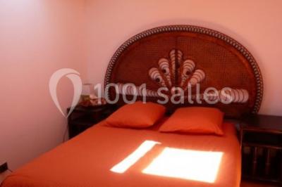 Miniature Location salle Saint-Martin-de-Coux (Charente-Maritime) - La Borderie #11 Location salle Saint-Martin-de-Coux (Charente-Maritime) - La Borderie #17