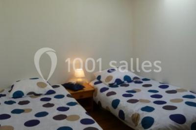 Miniature Location salle Saint-Martin-de-Coux (Charente-Maritime) - La Borderie #15 Location salle Saint-Martin-de-Coux (Charente-Maritime) - La Borderie #17