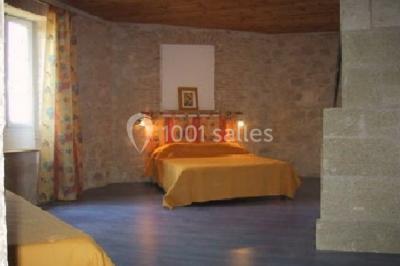 Miniature Location salle Saint-Martin-de-Coux (Charente-Maritime) - La Borderie #13 Location salle Saint-Martin-de-Coux (Charente-Maritime) - La Borderie #17