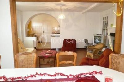 Miniature Location salle Saint-Martin-de-Coux (Charente-Maritime) - La Borderie #9 Location salle Saint-Martin-de-Coux (Charente-Maritime) - La Borderie #17