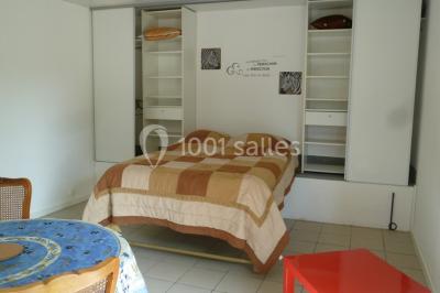 Miniature Location salle Saint-Martin-de-Coux (Charente-Maritime) - La Borderie #14 Location salle Saint-Martin-de-Coux (Charente-Maritime) - La Borderie #17