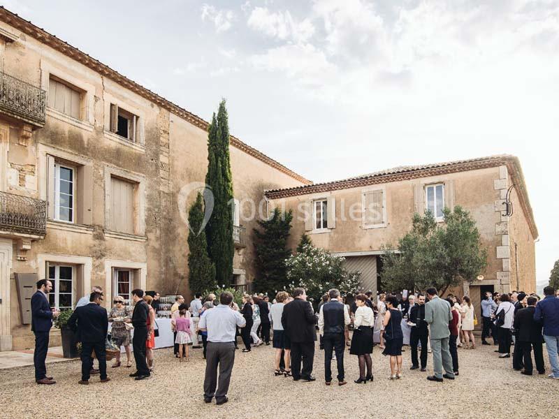 Domaine du Soleil Couchant - galerie - photo 1