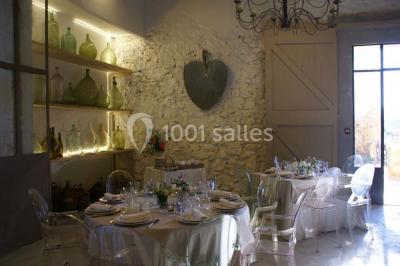 Miniature Location salle Saint-André-de-Roquelongue (Aude) - Domaine du Soleil Couchant #5 Location salle Saint-André-de-Roquelongue (Aude) - Domaine du Soleil Couchant #18