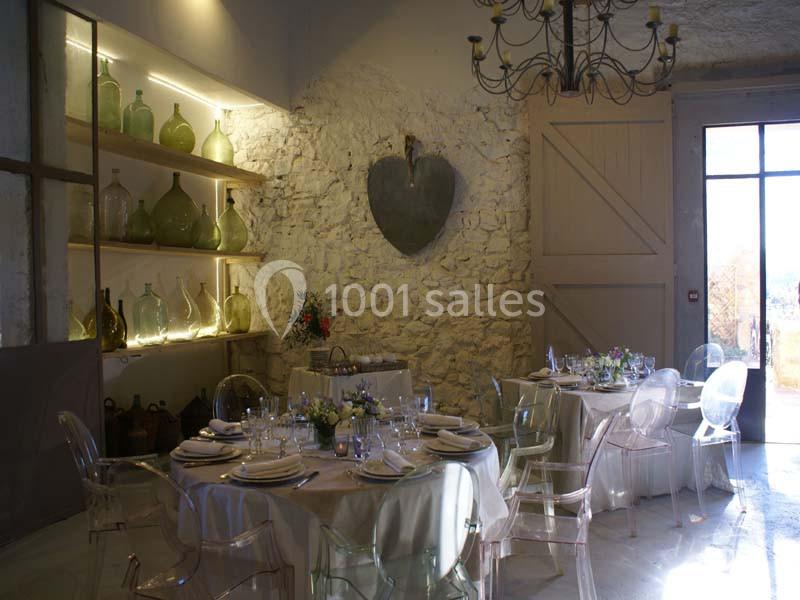 Domaine du Soleil Couchant - galerie - photo 3