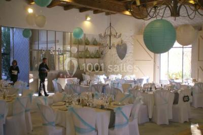 Miniature Location salle Saint-André-de-Roquelongue (Aude) - Domaine du Soleil Couchant #4 Location salle Saint-André-de-Roquelongue (Aude) - Domaine du Soleil Couchant #18