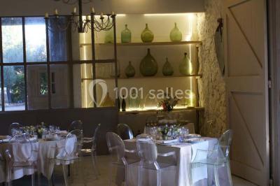 Miniature Location salle Saint-André-de-Roquelongue (Aude) - Domaine du Soleil Couchant #6 Location salle Saint-André-de-Roquelongue (Aude) - Domaine du Soleil Couchant #18