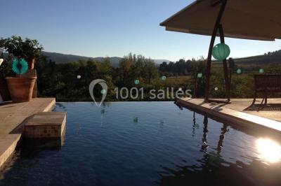 Miniature Location salle Saint-André-de-Roquelongue (Aude) - Domaine du Soleil Couchant #7 Location salle Saint-André-de-Roquelongue (Aude) - Domaine du Soleil Couchant #18