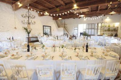 Miniature Location salle Saint-André-de-Roquelongue (Aude) - Domaine du Soleil Couchant #2 Location salle Saint-André-de-Roquelongue (Aude) - Domaine du Soleil Couchant #18