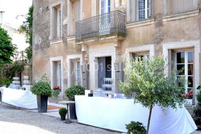 Miniature Location salle Saint-André-de-Roquelongue (Aude) - Domaine du Soleil Couchant #11 Location salle Saint-André-de-Roquelongue (Aude) - Domaine du Soleil Couchant #18