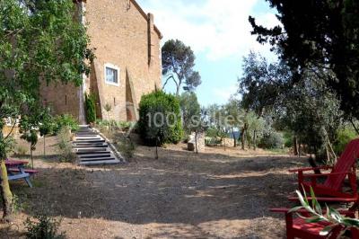 Miniature Location salle Saint-André-de-Roquelongue (Aude) - Domaine du Soleil Couchant #10 Location salle Saint-André-de-Roquelongue (Aude) - Domaine du Soleil Couchant #18