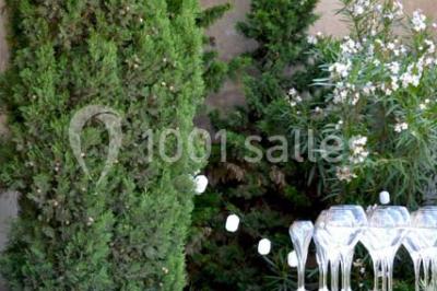 Miniature Location salle Saint-André-de-Roquelongue (Aude) - Domaine du Soleil Couchant #15 Location salle Saint-André-de-Roquelongue (Aude) - Domaine du Soleil Couchant #18