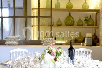 Miniature Location salle Saint-André-de-Roquelongue (Aude) - Domaine du Soleil Couchant #3 Location salle Saint-André-de-Roquelongue (Aude) - Domaine du Soleil Couchant #18