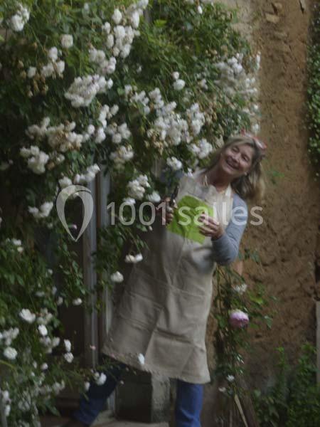 Location salle Saint-André-de-Roquelongue (Aude) - Domaine du Soleil Couchant #16