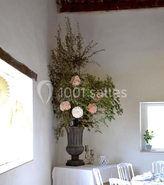 Location salle Saint-André-de-Roquelongue (Aude) - Domaine du Soleil Couchant #17