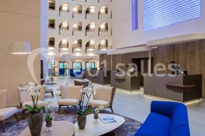 Radisson Blu Hotel, Lyon - photo 2
