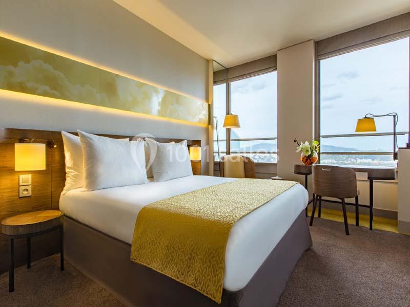 Radisson Blu Hotel, Lyon - galerie - photo 7