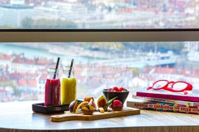 Radisson Blu Hotel, Lyon - photo 5