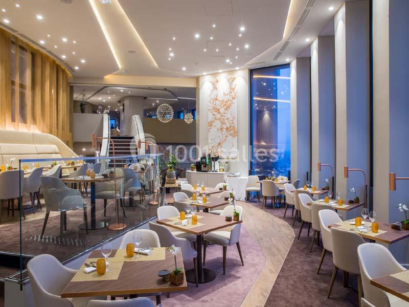 Radisson Blu Hotel, Lyon - galerie - photo 8