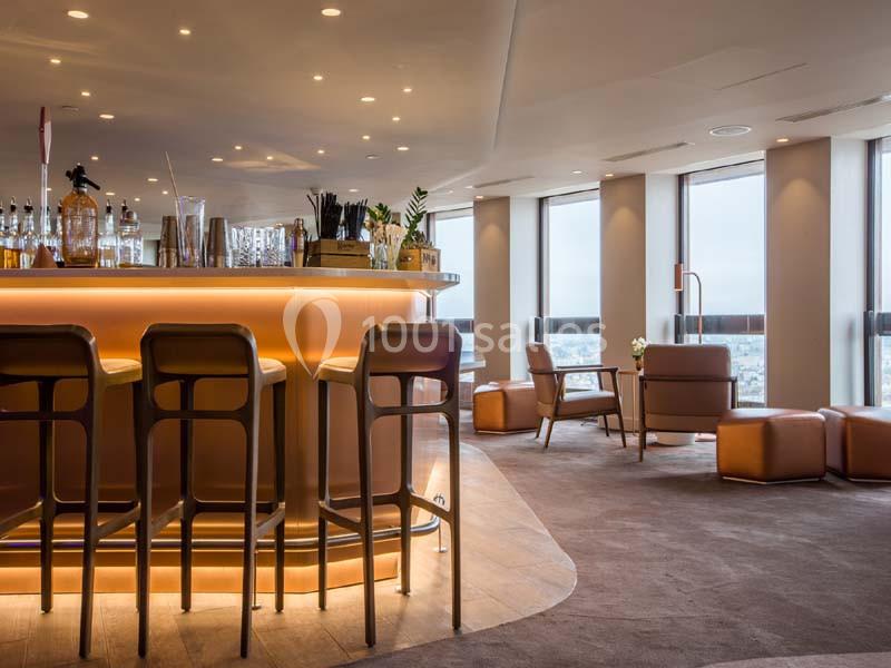 Radisson Blu Hotel, Lyon - galerie - photo 9