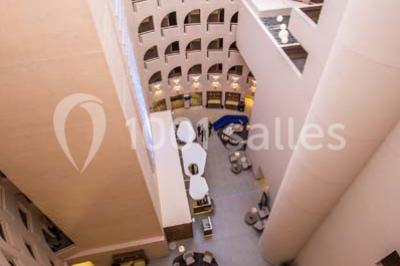 Radisson Blu Hotel, Lyon - photo 3