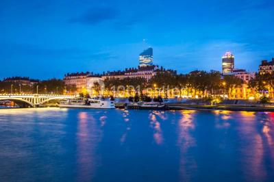 Radisson Blu Hotel, Lyon - photo 1