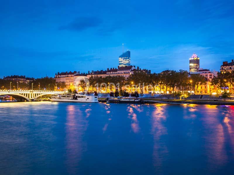 Location salle Lyon 3 (Rhône) - Radisson Blu Hotel, Lyon #1