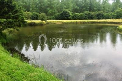 Miniature Location salle Le Dézert (Manche) - Le Fleurion #3 Location salle Le Dézert (Manche) - Le Fleurion #9