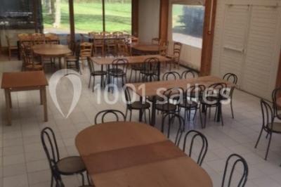 Miniature Location salle Le Dézert (Manche) - Le Fleurion #8 Location salle Le Dézert (Manche) - Le Fleurion #9