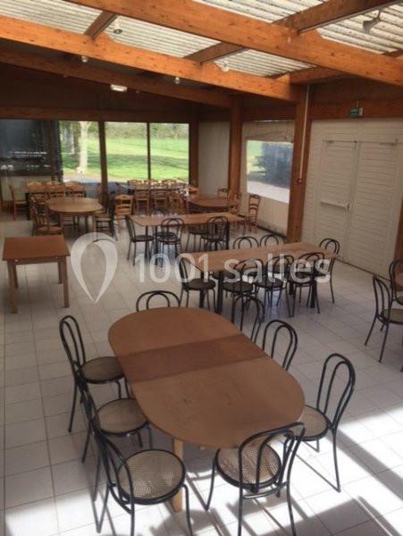 Location salle Le Dézert (Manche) - Le Fleurion #8