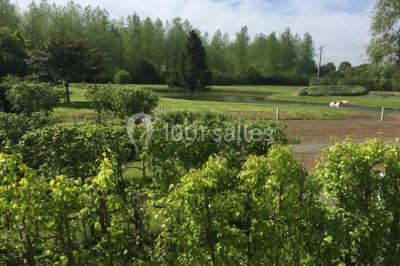 Miniature Location salle Le Dézert (Manche) - Le Fleurion #5 Location salle Le Dézert (Manche) - Le Fleurion #9