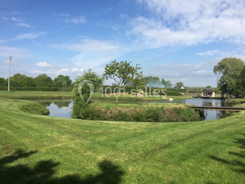 Location salle Le Dézert (Manche) - Le Fleurion #6